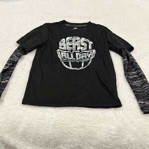Athletic works performance activity, size 8